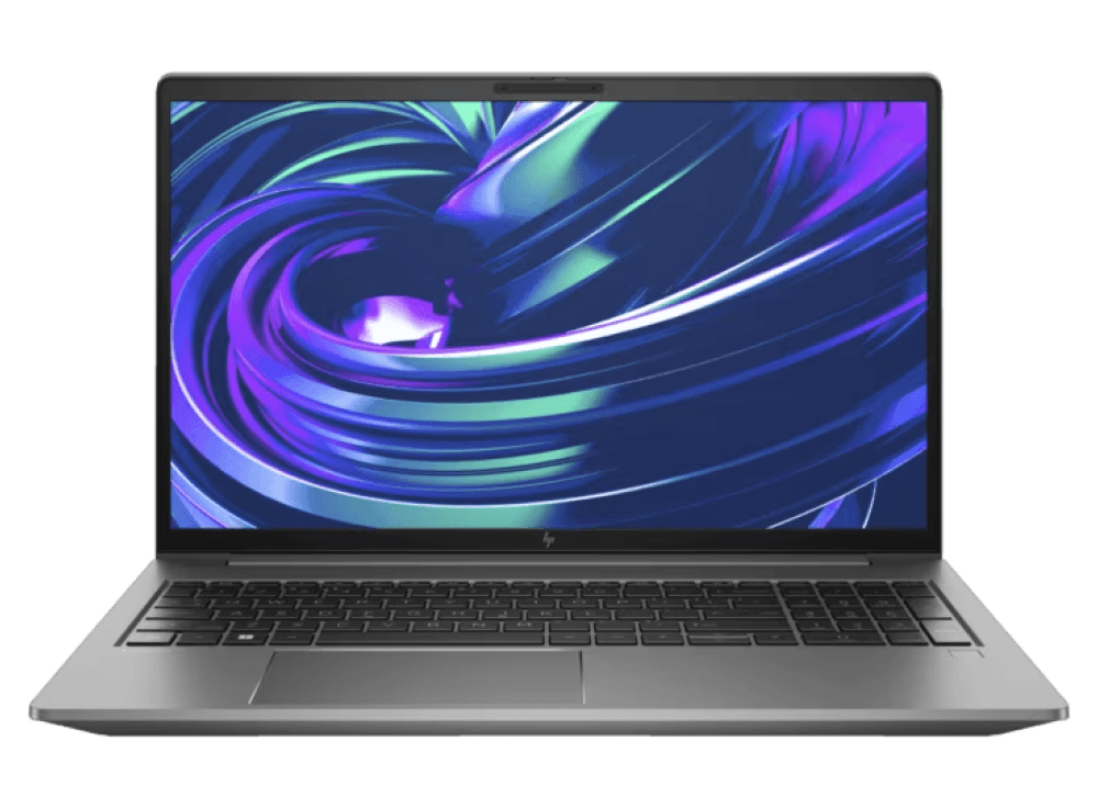 HP ZBook 노트북 제품 이미지